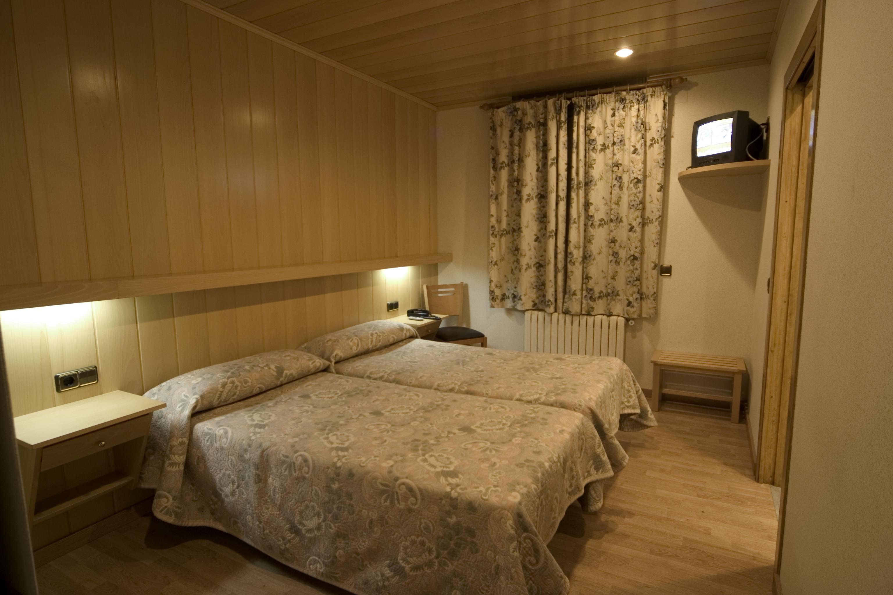 Hotel Sant Antoni Рибес де Фресер Екстериор снимка