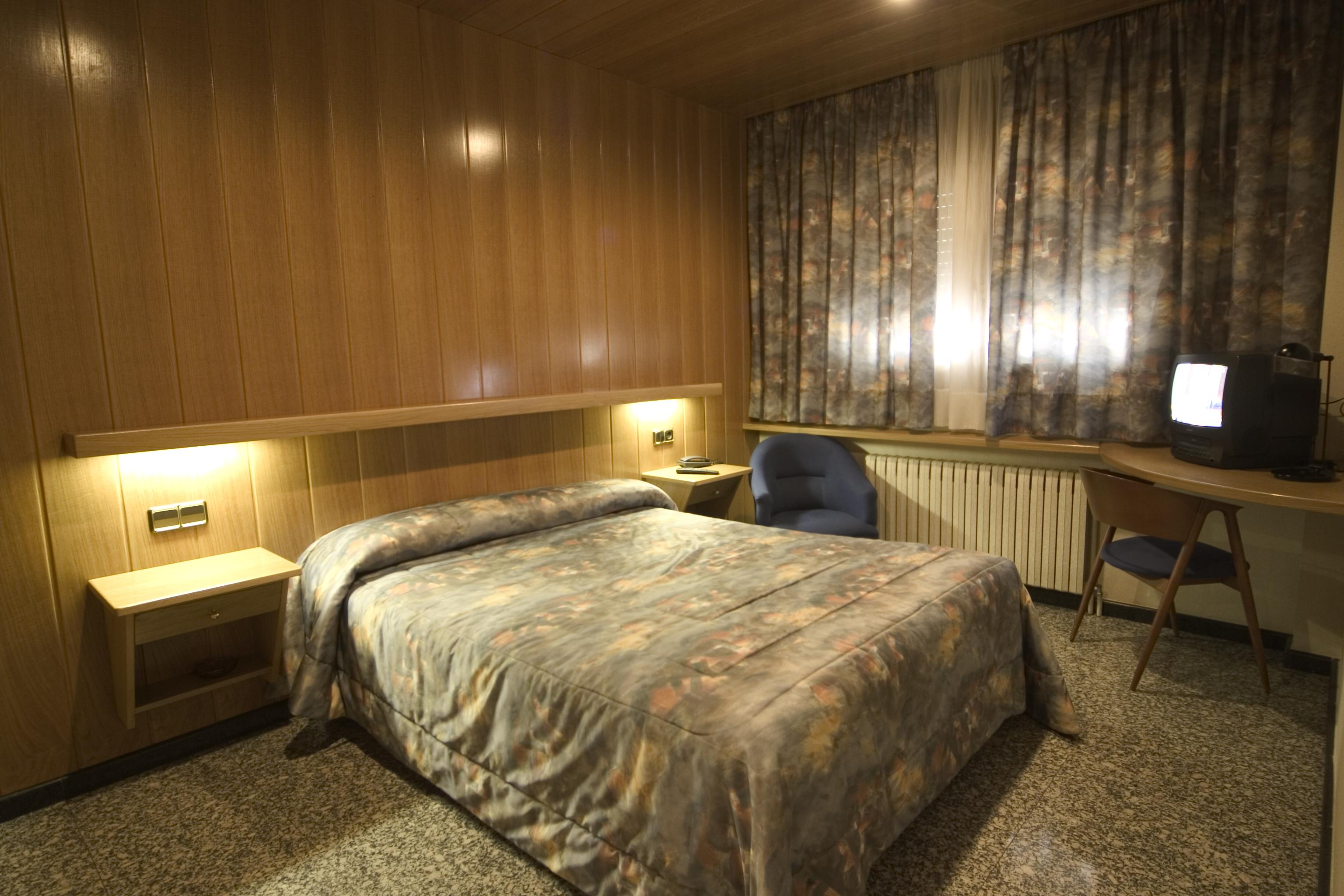 Hotel Sant Antoni Рибес де Фресер Екстериор снимка