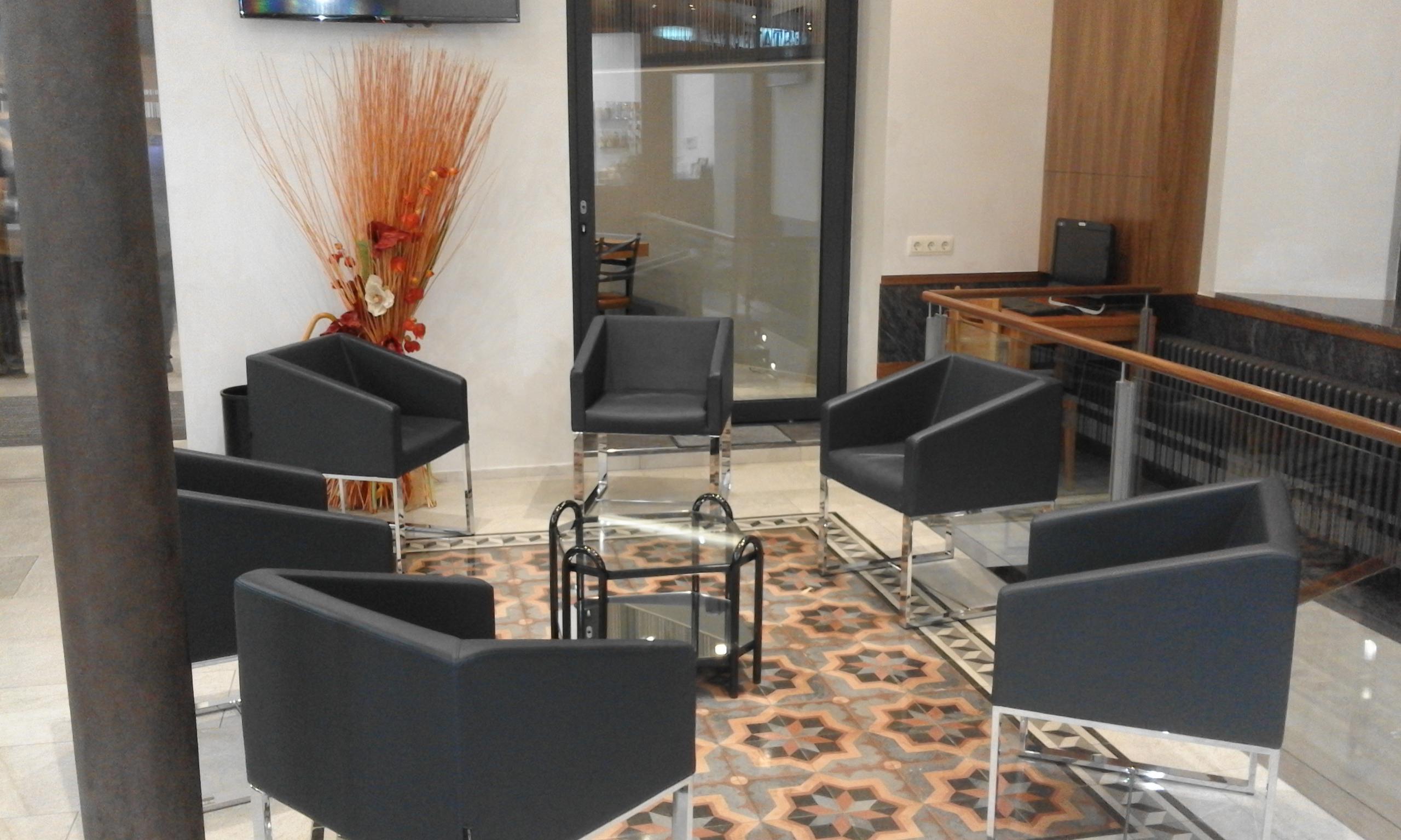 Hotel Sant Antoni Рибес де Фресер Екстериор снимка