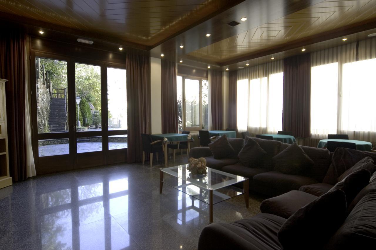 Hotel Sant Antoni Рибес де Фресер Екстериор снимка